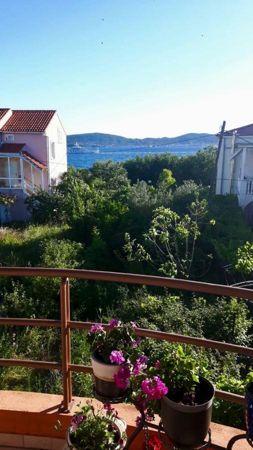 Apartment Paradise Zadar Exterior photo