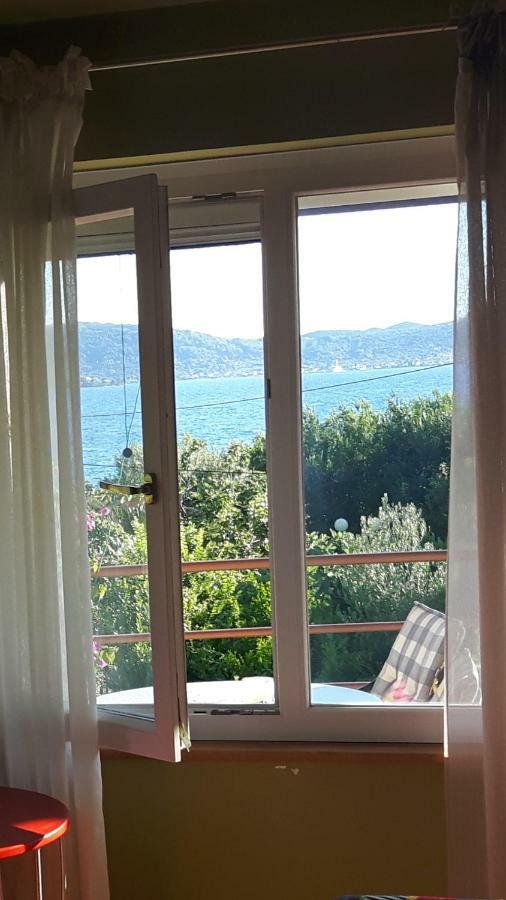 Apartment Paradise Zadar Exterior photo