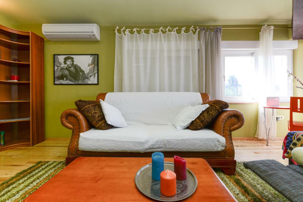 Apartment Paradise Zadar Exterior photo